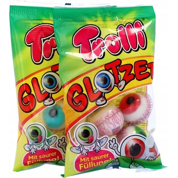 Trolli Glotzer 75 g