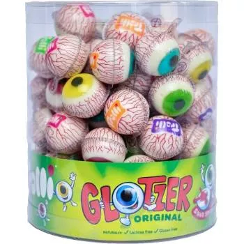 Trolli Glotzer Želé Oči 80 x 75 g