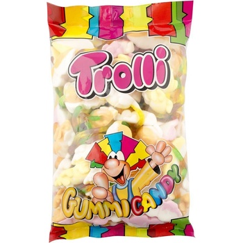 Trolli Myši 1 kg