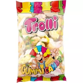 Trolli Myši 1 kg