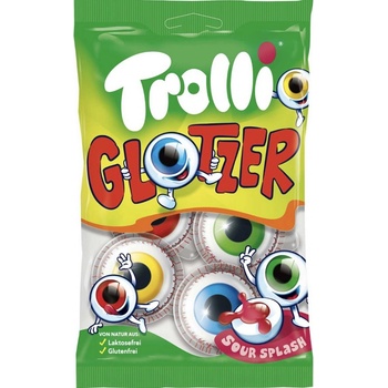 Trolli Oči 75 g