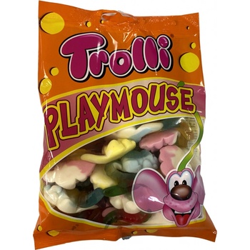 Trolli Playmouse 100 g