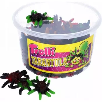 Trolli tarantule 0,975 kg