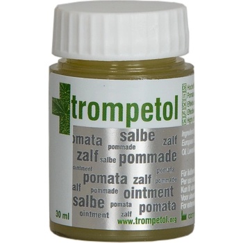 Trompetol konopná mast 30 ml