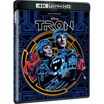 Tron BD
