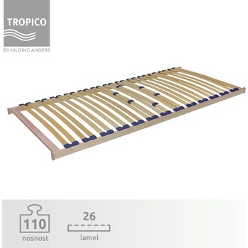 Tropico Fénix Classic 200 x 80 cm