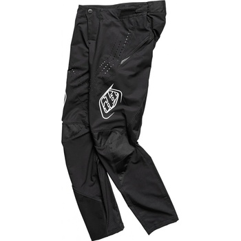 Troy Lee Designs Youth Sprint Pant mono black 24/25