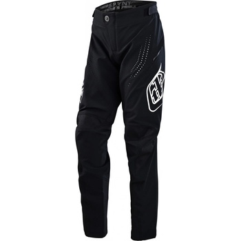 Troy Lee Designs Youth Sprint Pant Mono black 24/25