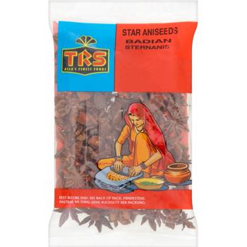 TRS Badyán Celý Star Anise 50 g