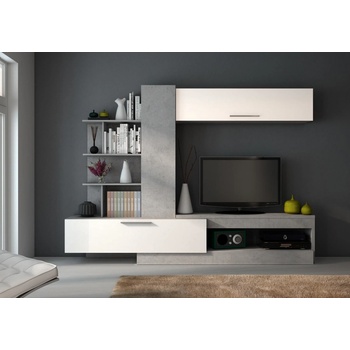TRS SKL SPAIN Aldo Zoom beton