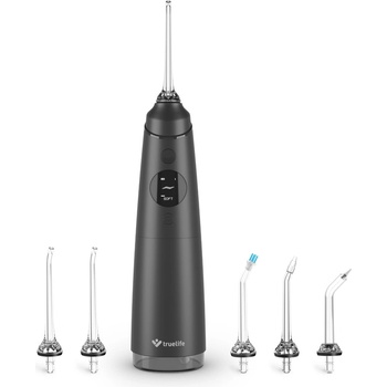 TrueLife AquaFloss Compact C300 Black