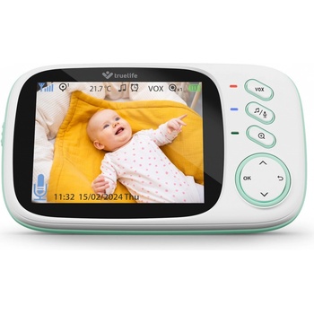 TrueLife Náhradní kamera k H32