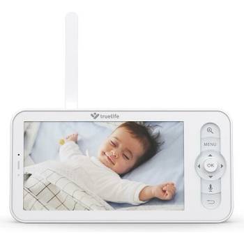 TrueLife NannyCam R7 Dual Smart Spare Parent unit (TLNCR7DSPU)
