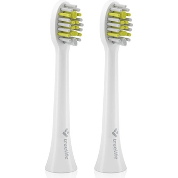 TrueLife SonicBrush Compact Sensitive White 2 ks