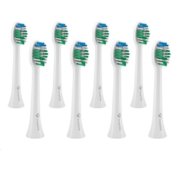 TrueLife SonicBrush Compact Standard White 8 ks