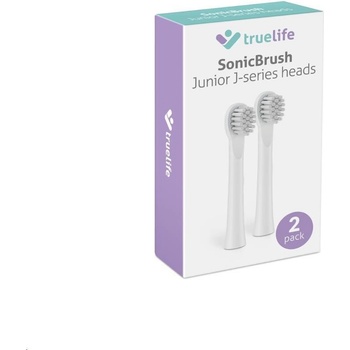 TrueLife SonicBrush Junior Soft White 2 ks