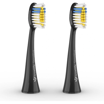 TrueLife SonicBrush K-series Sensitive Black 2 ks