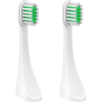 TrueLife SonicBrush travel T100 White 2 ks