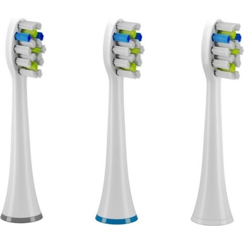 TrueLife SonicBrush UV Whiten Triple Pack