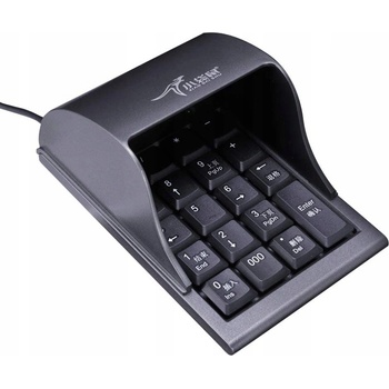 Trust Xalas USB Numeric Keypad 22221