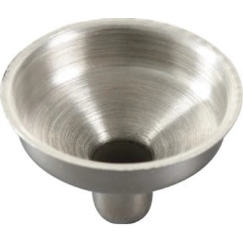 Trychtýřek nalévací k placatce NEREZ