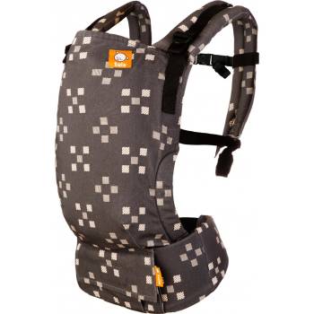 Tula FTG Patchwork Checkers