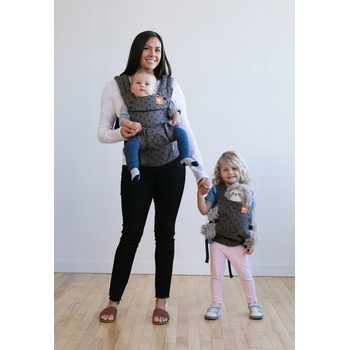 Tula Toddler Blossom