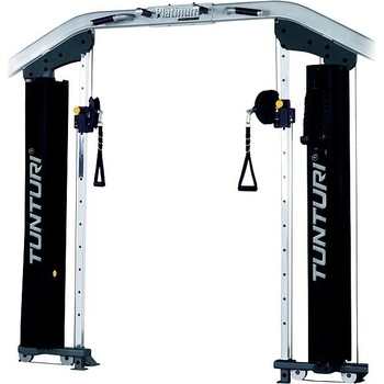 TUNTURI Platinum PRO Cable Cross Unit