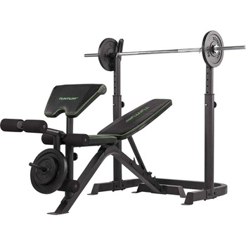 Tunturi WB50 Mid Width Weight Bench