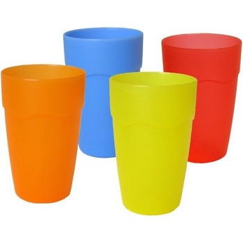 Tvar Pardubice Kelímek matový objem 200 ml