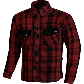 TXR Dixon košile na motorku černá