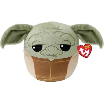 Ty Squishy Beanies Star Wars YODA 30 cm