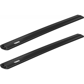 Tyče Thule WingBar Edge 7213