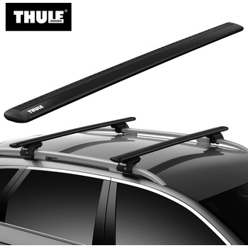 Tyče Thule WingBar Evo 135