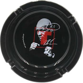 Tyson Skleněný popelník 2.0 Boxing Mike