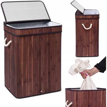 TZB Soren I 80 l wenge