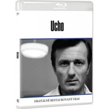 Ucho BD