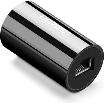 Ugreen Anti-Thunder RJ45 Ethernet Connector (Black) 30837