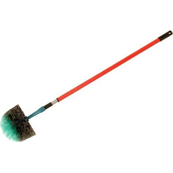 Uklidshop Oprašovač stropní Koule s teleskopickou tyčí 75-150 cm DP065B