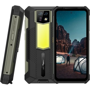 Ulefone Armor 24 12GB/256GB Black