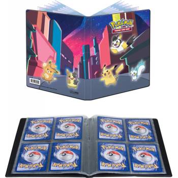 Ultra Pro Pokémon TCG Shimmering Skyline A5 album