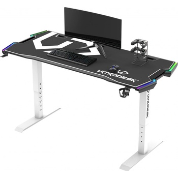 ULTRADESK Force Snow