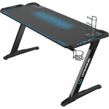 ULTRADESK Space XXL modrý