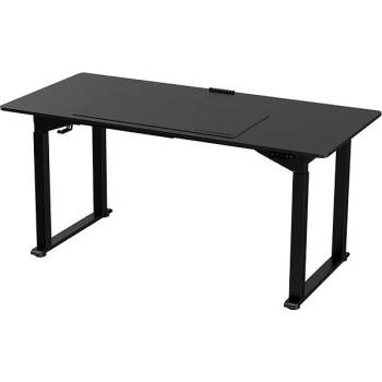 ULTRADESK Uplift černý