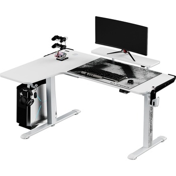ULTRADESK Winger bílý UDESK-WI-BWA/BWB