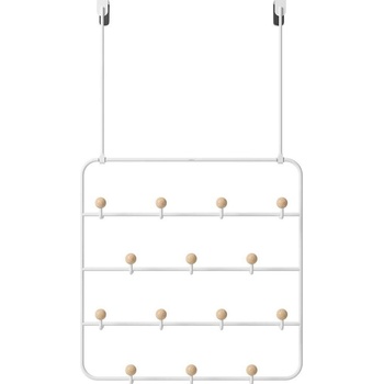 Umbra Estique Organizer bílý