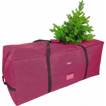 Umělý vánoční stromeček LAALU 101 - 120 cm