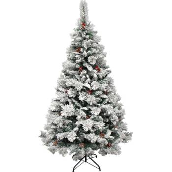 Umělý vánoční stromeček Timeless Tools 101 - 120 cm