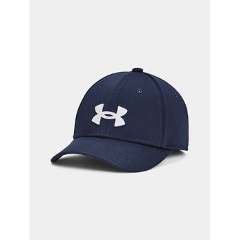 Under Armour Boy's Blitzing Midnight Navy White