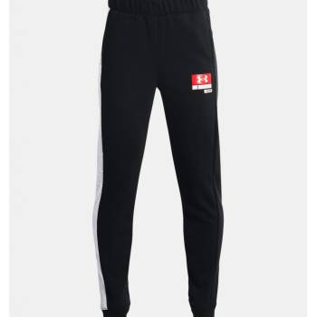 Under Armour Boys Baseline fleece Pant 001